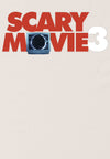 Scary Movie Tričko Unisex (Scary Movie 3 Official Movie Graphic)