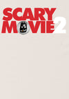 Scary Movie Tričko Unisex (Scary Movie 2 Official Movie Graphic)
