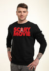 Scary Movie Mikina Unisex (Scary Movie Official Movie Graphic)