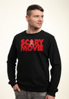 Scary Movie Mikina Unisex (Scary Movie Official Movie Graphic)