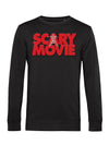 Scary Movie Mikina Unisex (Scary Movie Official Movie Graphic)