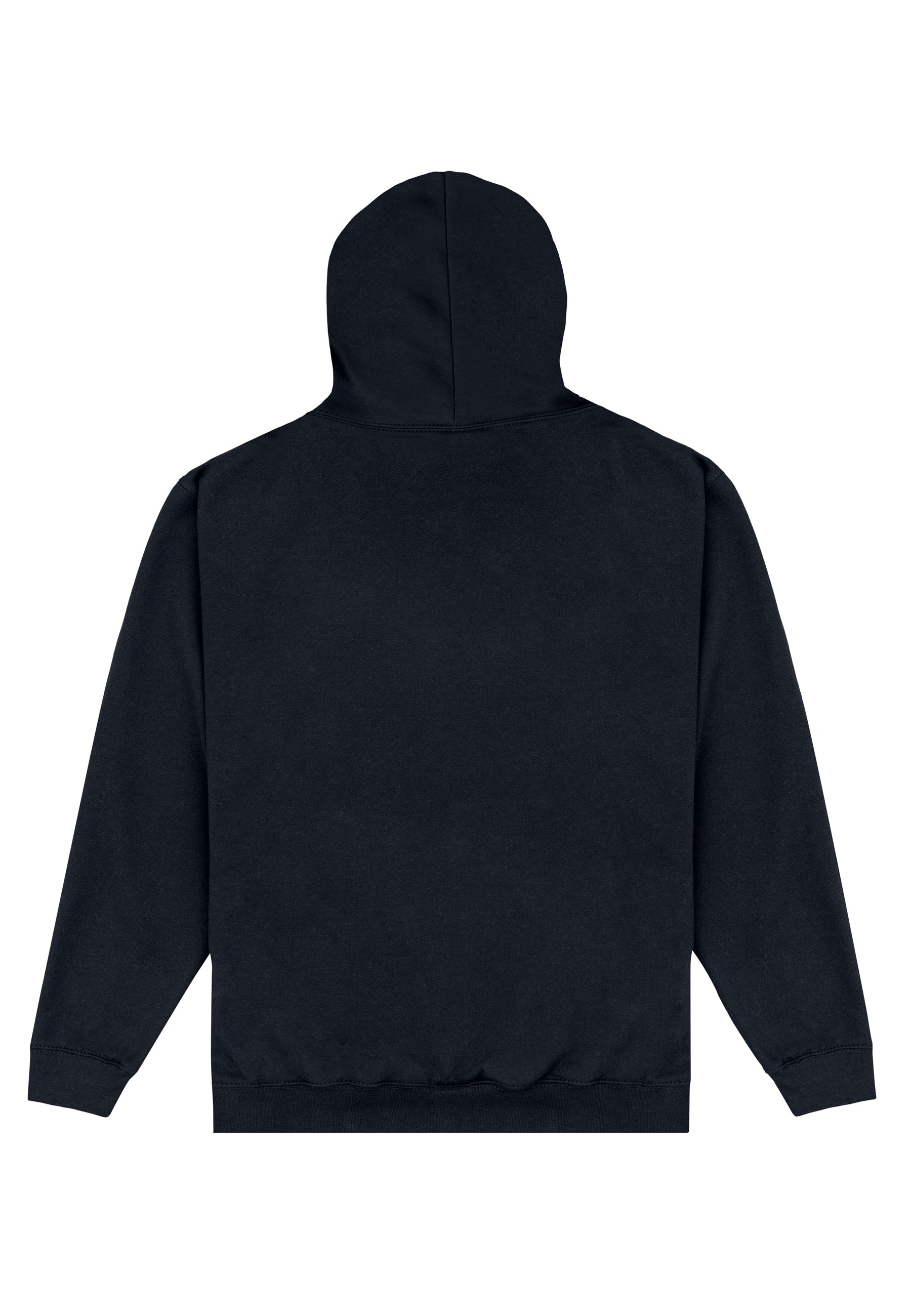 Scary Movie Mikina Unisex (Scary Movie Official Safety vs Death Graphic)