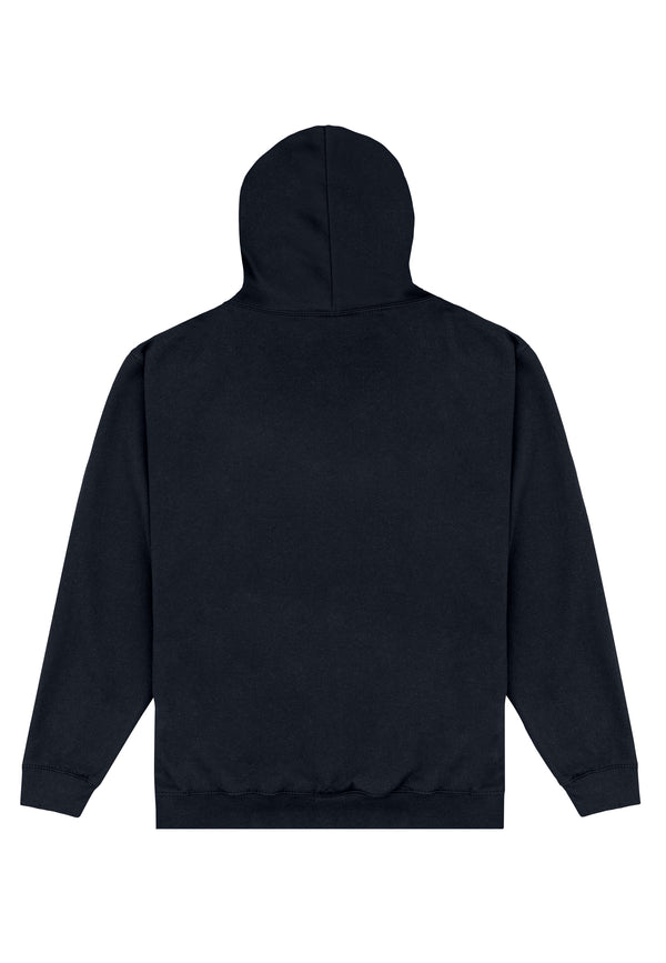 Scary Movie Mikina Unisex (Scary Movie Official Safety vs Death Graphic)