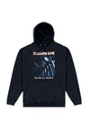 Halloween Mikina Unisex (Trick To Stay Alive Graphic)