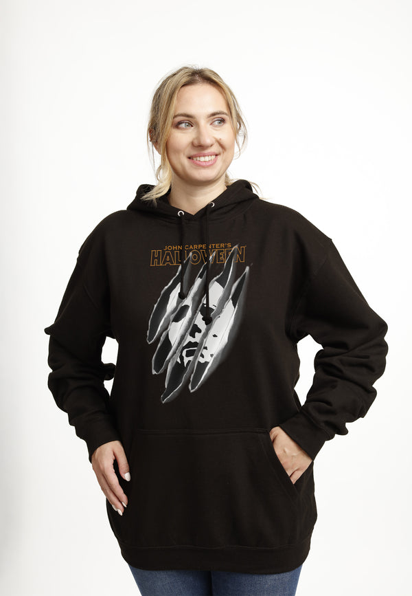 Halloween Mikina Unisex (Slasher Graphic)