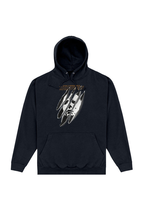 Halloween Mikina Unisex (Slasher Graphic)