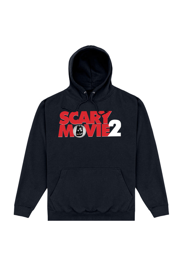 Scary Movie Mikina Unisex (Scary Movie 2 Official Movie Graphic)