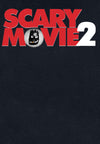 Scary Movie Mikina Unisex (Scary Movie 2 Official Movie Graphic)