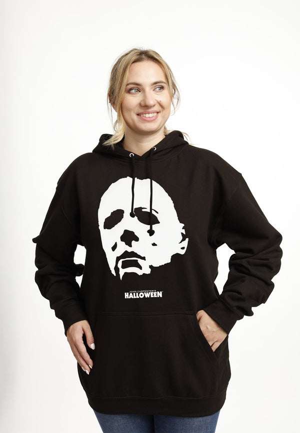 Halloween Mikina Unisex (Michael Myers Graphic)