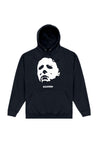 Halloween Mikina Unisex (Michael Myers Graphic)