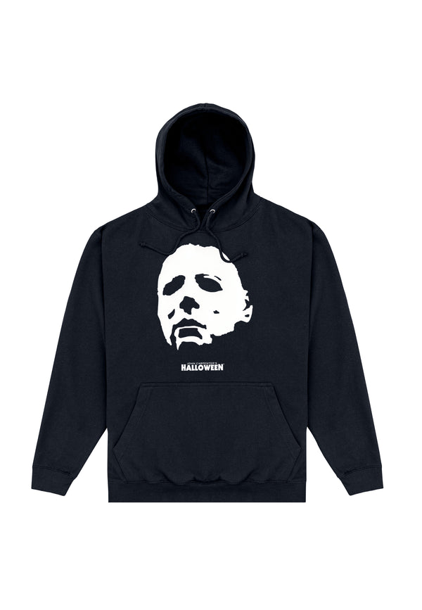 Halloween Mikina Unisex (Michael Myers Graphic)