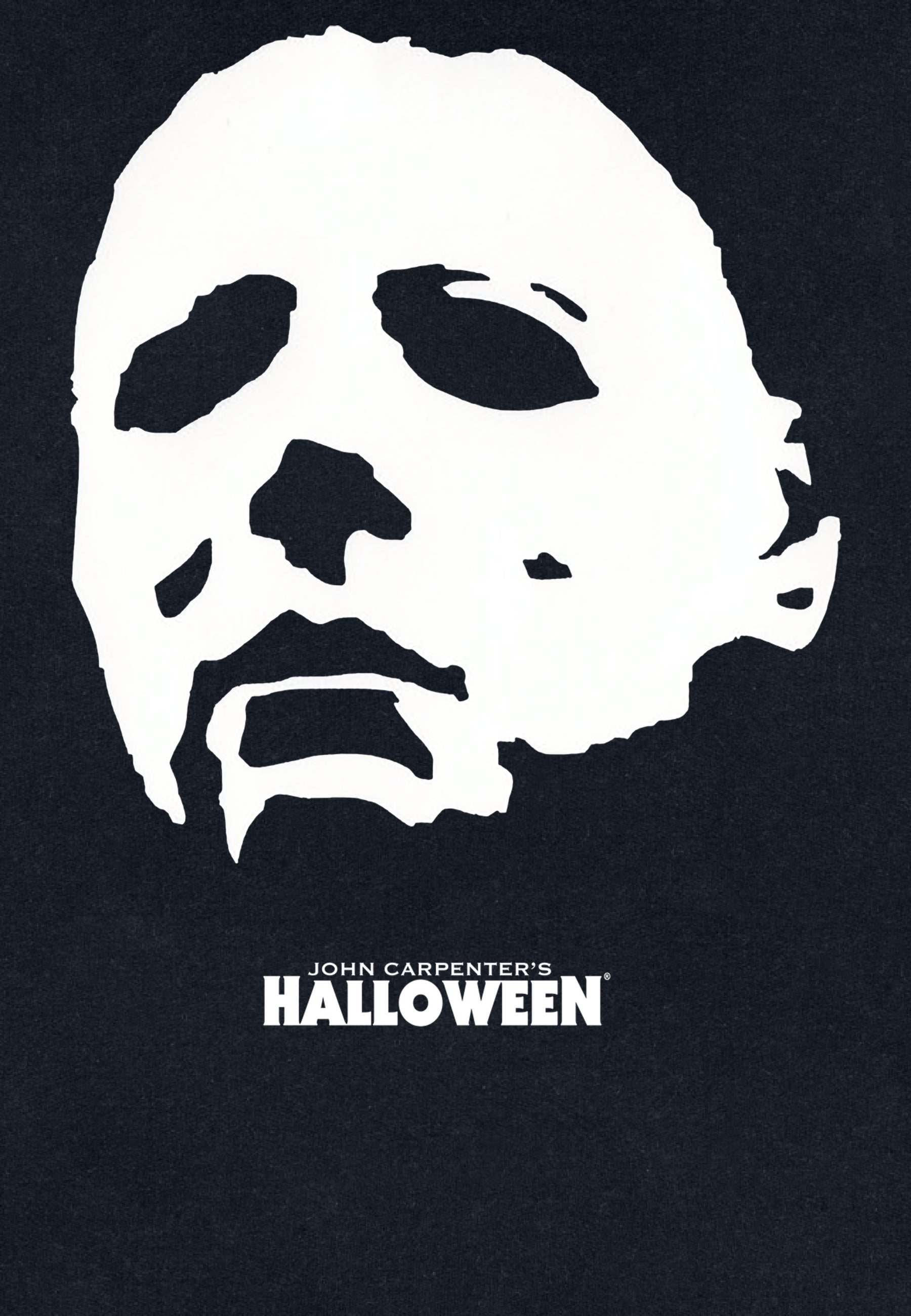 Halloween Mikina Unisex (Michael Myers Graphic)