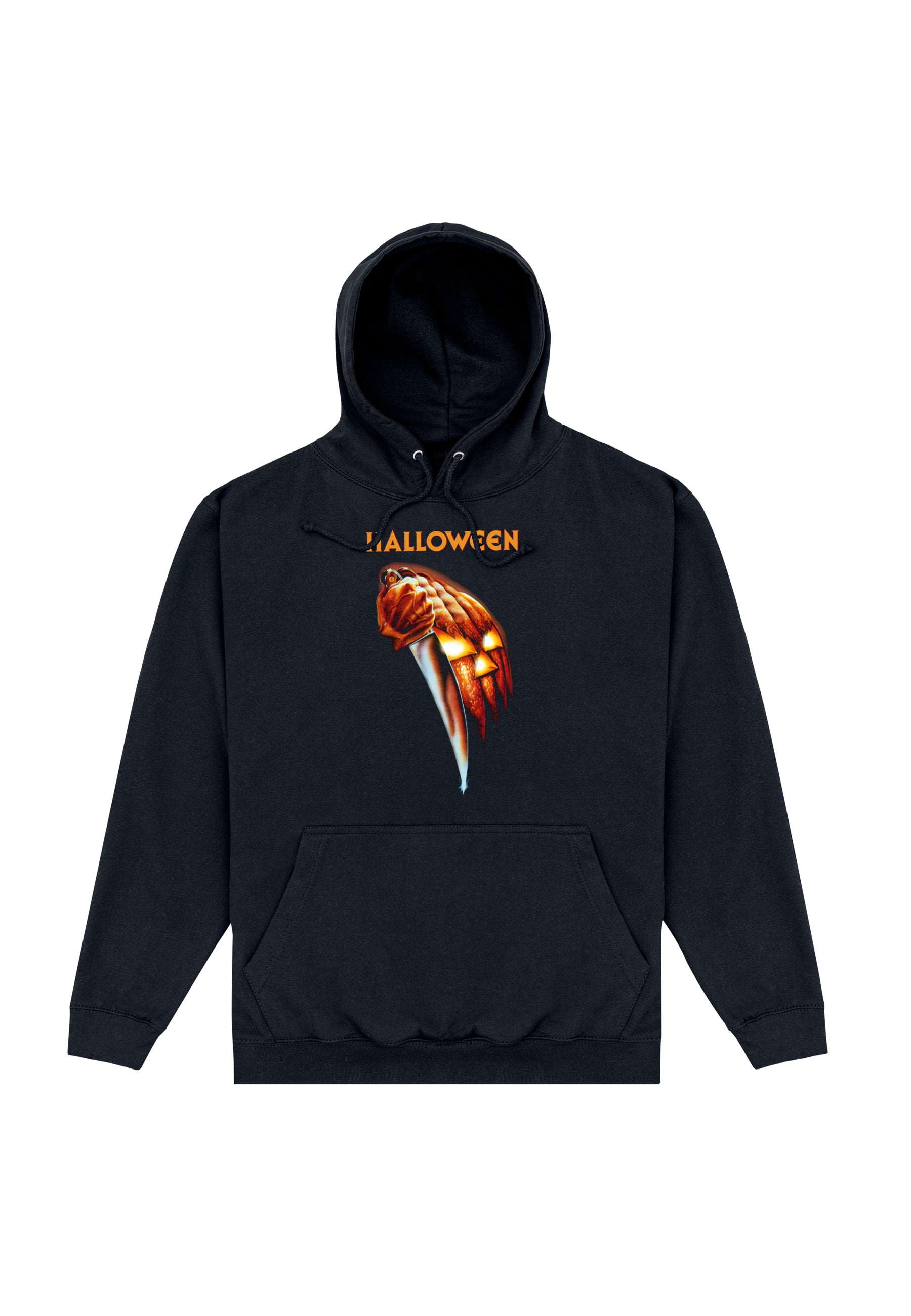 Halloween Mikina Unisex (Movie Poster Graphic)