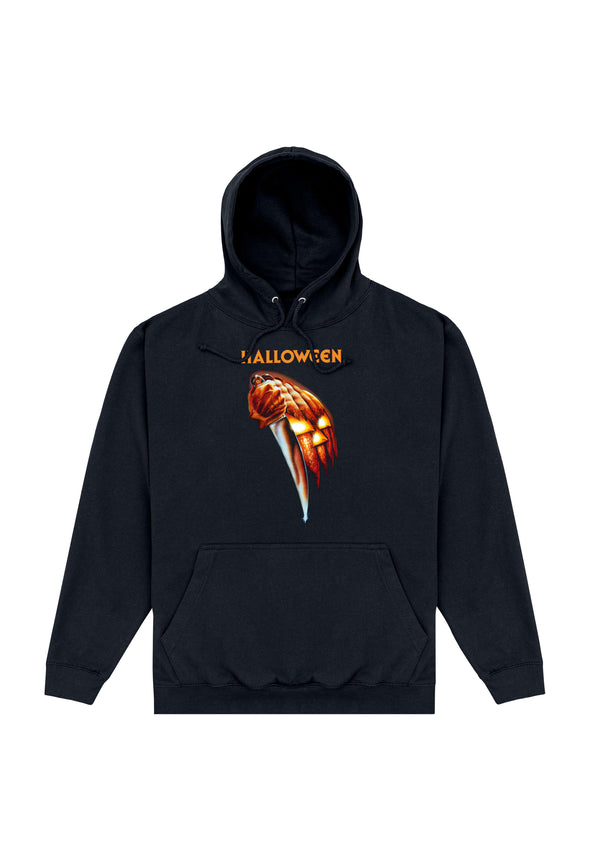 Halloween Mikina Unisex (Movie Poster Graphic)