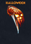 Halloween Mikina Unisex (Movie Poster Graphic)