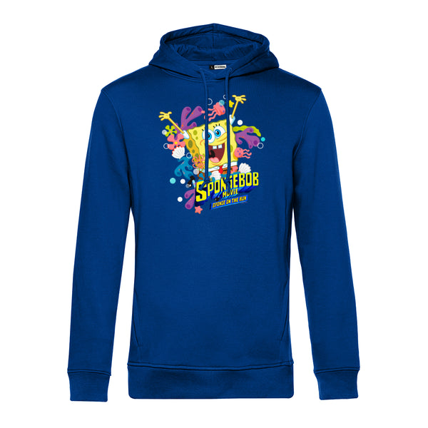 The SpongeBob SquarePants Mikina Unisex (Sponge On The Run)