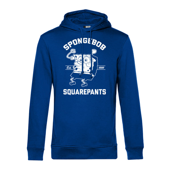 The SpongeBob SquarePants Mikina Unisex (Est 1999)