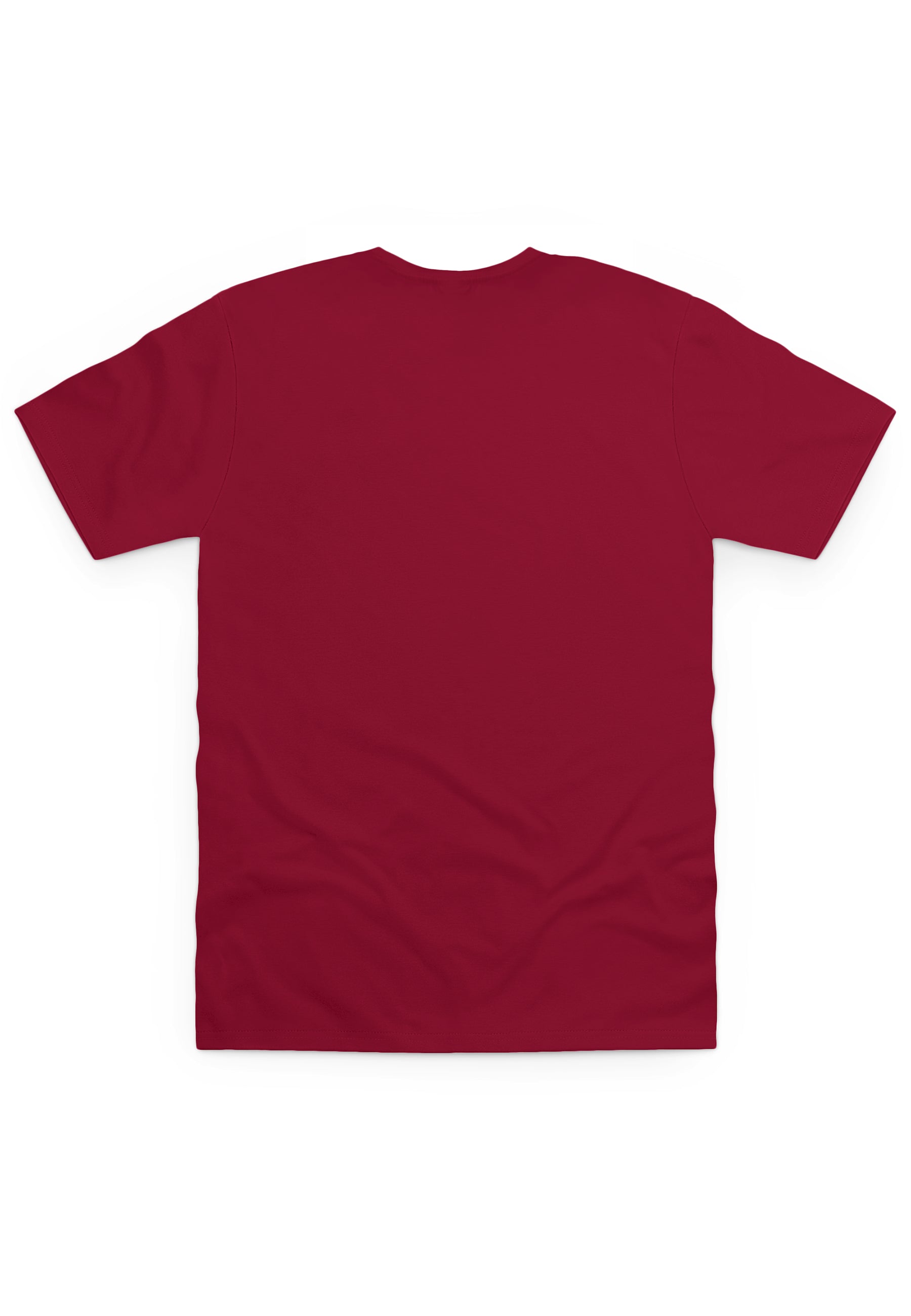 Elastica Červené Tričko (Elastica Red T-shirt)