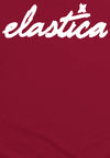 Elastica Červené Tričko (Elastica Red T-shirt)