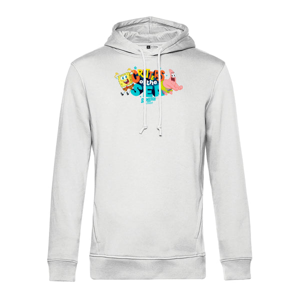 The SpongeBob SquarePants Mikina Unisex (Sea Critter Friends)
