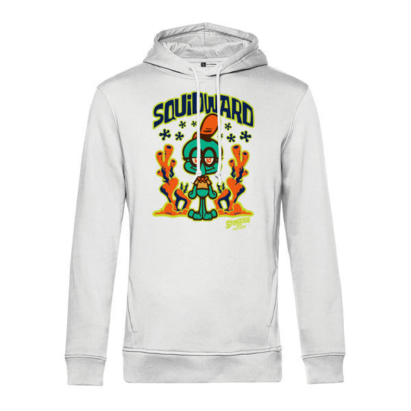 The SpongeBob SquarePants Mikina Unisex (Kid Squidward)