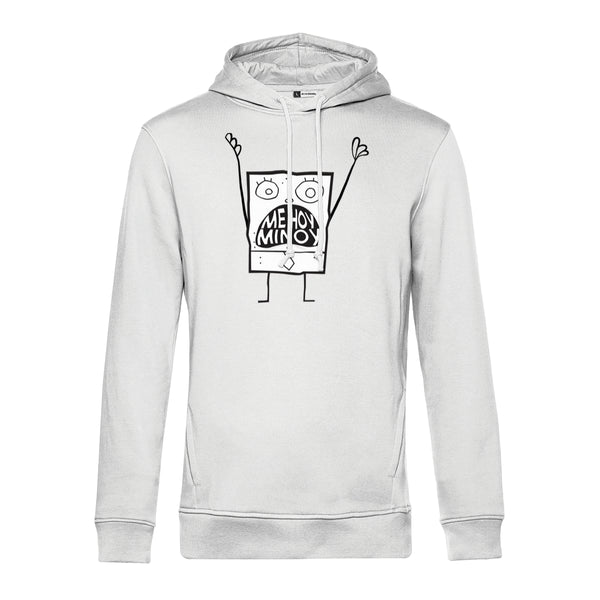 The SpongeBob SquarePants Mikina Unisex (Me Hoy Speech Bubble)