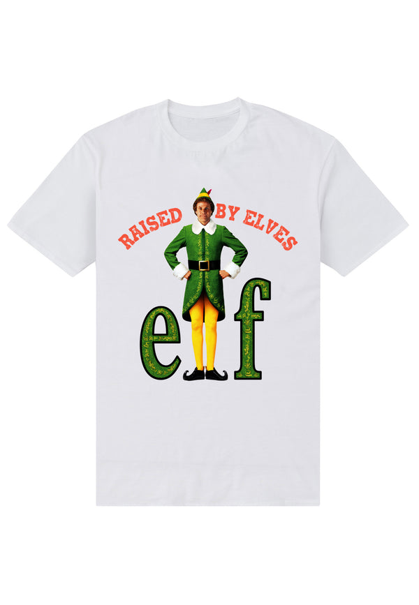 Elf Tričko Unisex (Official Movie)