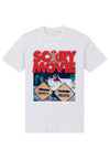 Scary Movie Tričko Unisex (Scary Movie Official Safety vs Death Graphic)