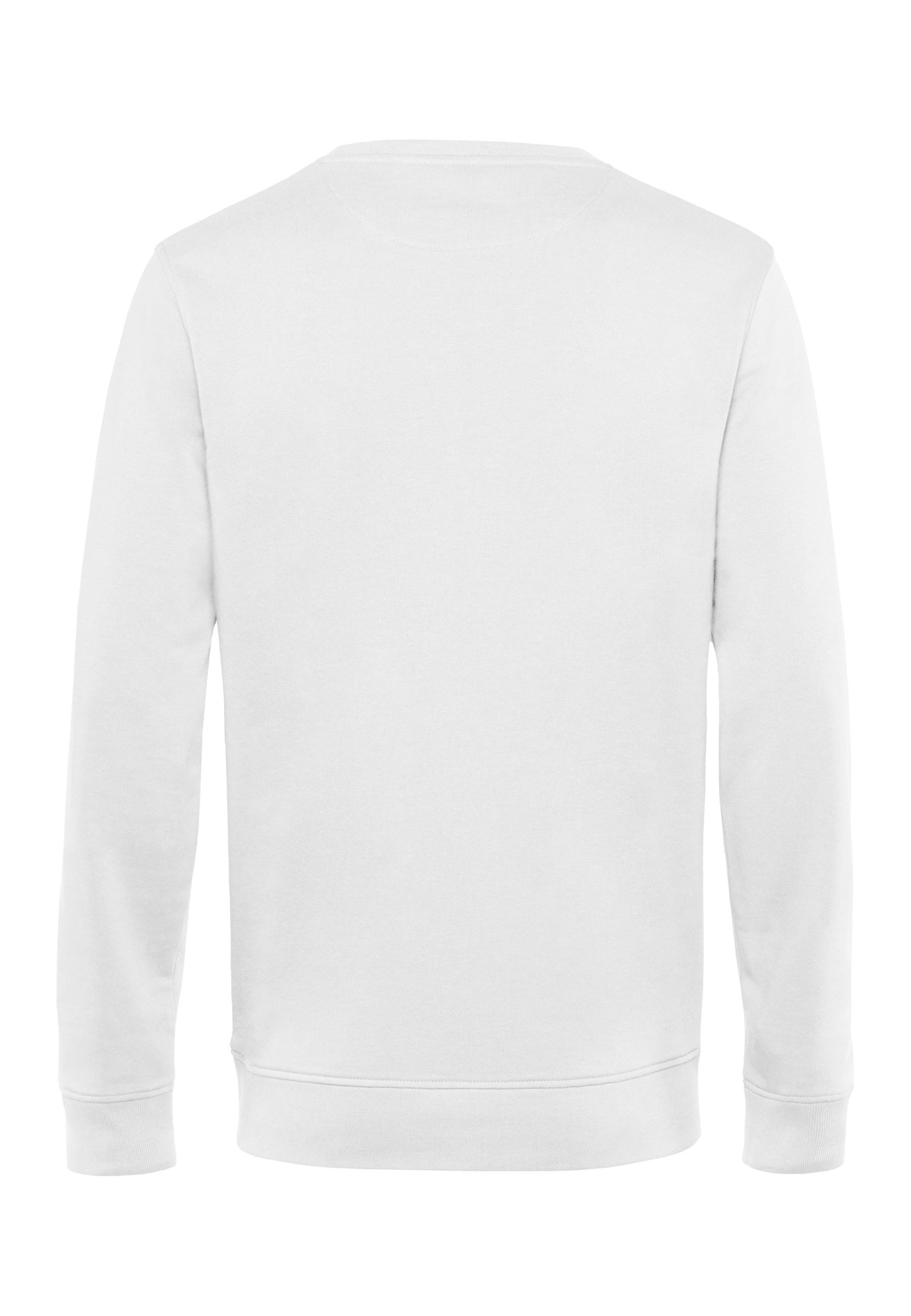 Coca Cola Mikina Unisex (Santa)