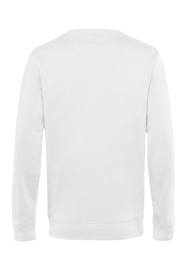 Coca Cola Mikina Unisex (Santa)