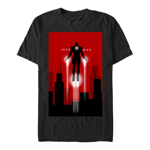 Avengers Tričko Unisex (Take Off)