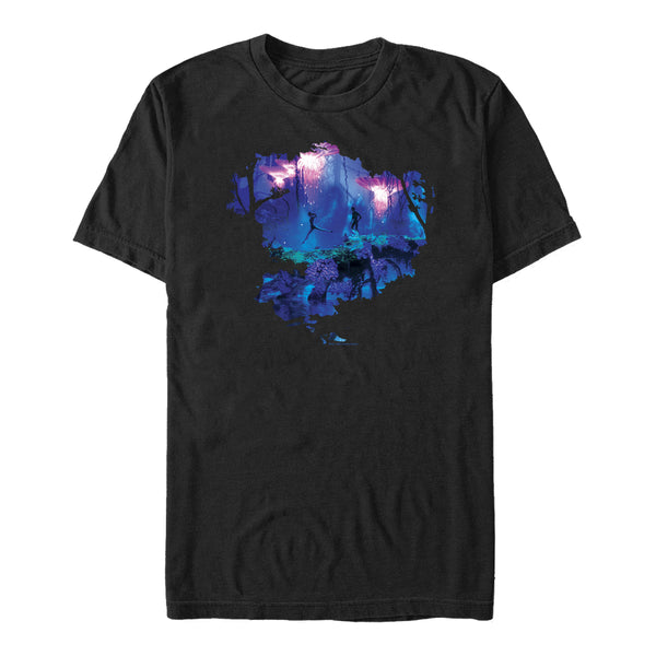 Avatar Tričko Unisex (Jelly Forest)