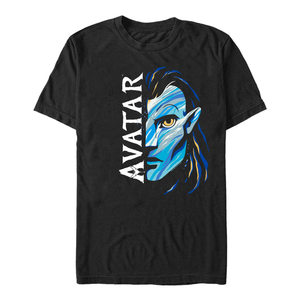 Disney Avatar: The Way of Water - Head Strong Jake Unisex Crew neck T-Shirt