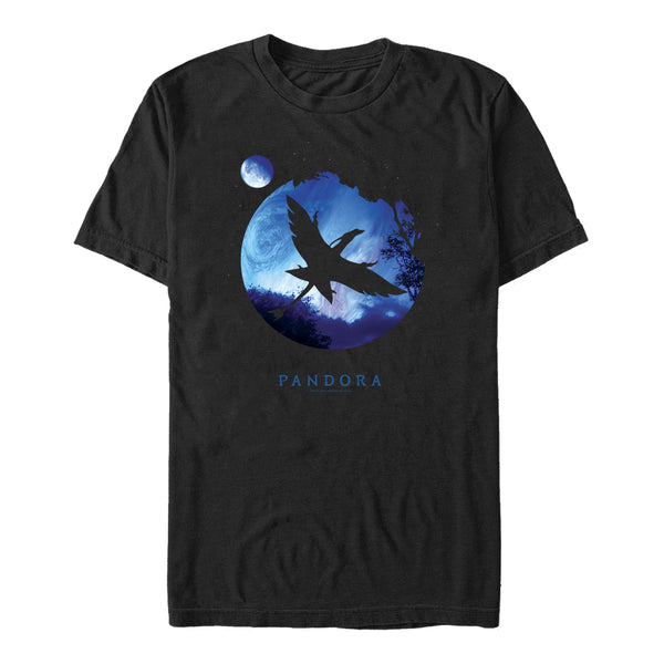 Avatar Tričko Unisex (Pandora Planets)