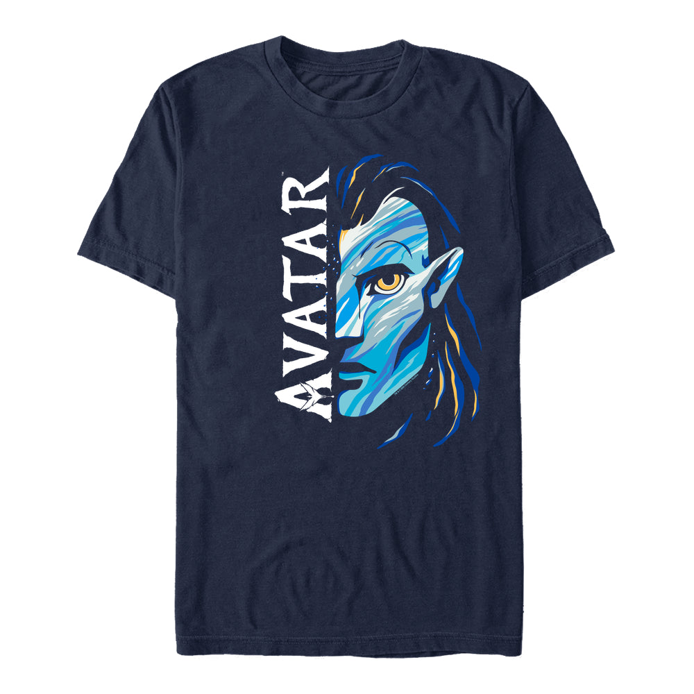 Disney Avatar: The Way of Water - Head Strong Jake Unisex Crew neck T-Shirt