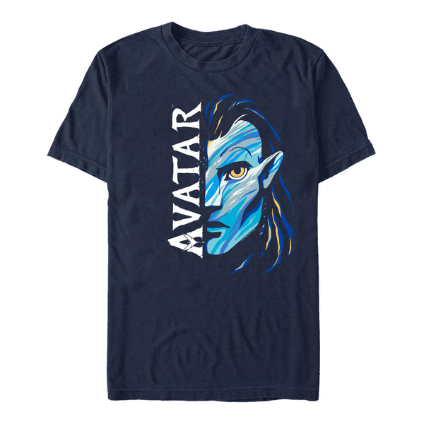 Disney Avatar: The Way of Water - Head Strong Jake Unisex Crew neck T-Shirt