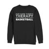 Basketbal Terapie Mikina (Basketball Therapy Sweatshirt)