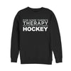 Hokej Terapie Mikina (Hockey Therapy Sweatshirt)