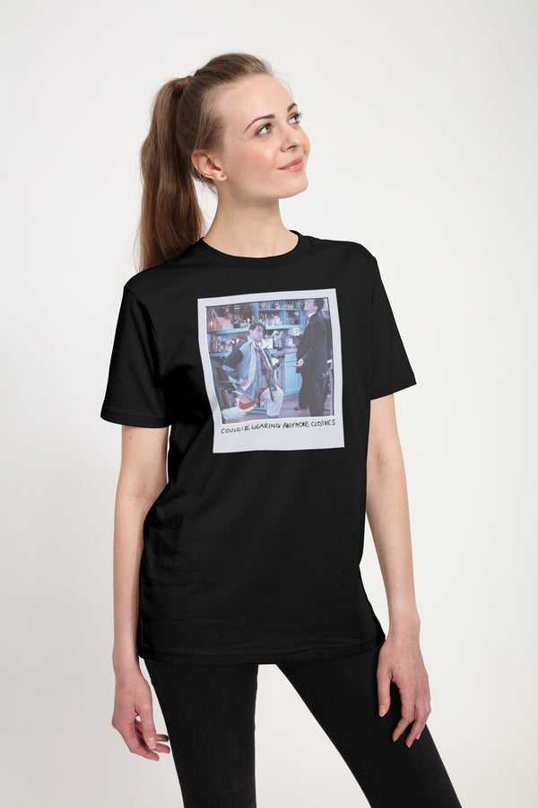 Friends Tričko Unisex (Anymore Clothes?)