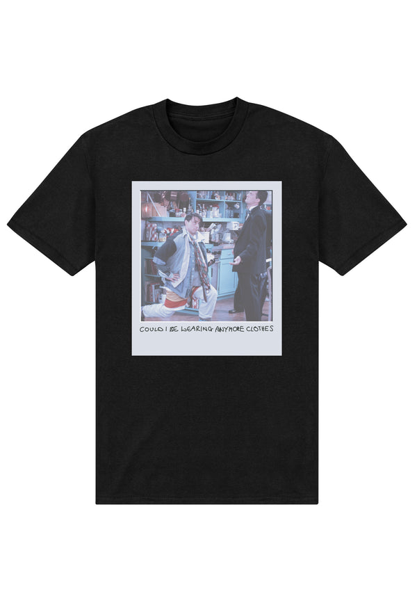 Friends Tričko Unisex (Anymore Clothes?)