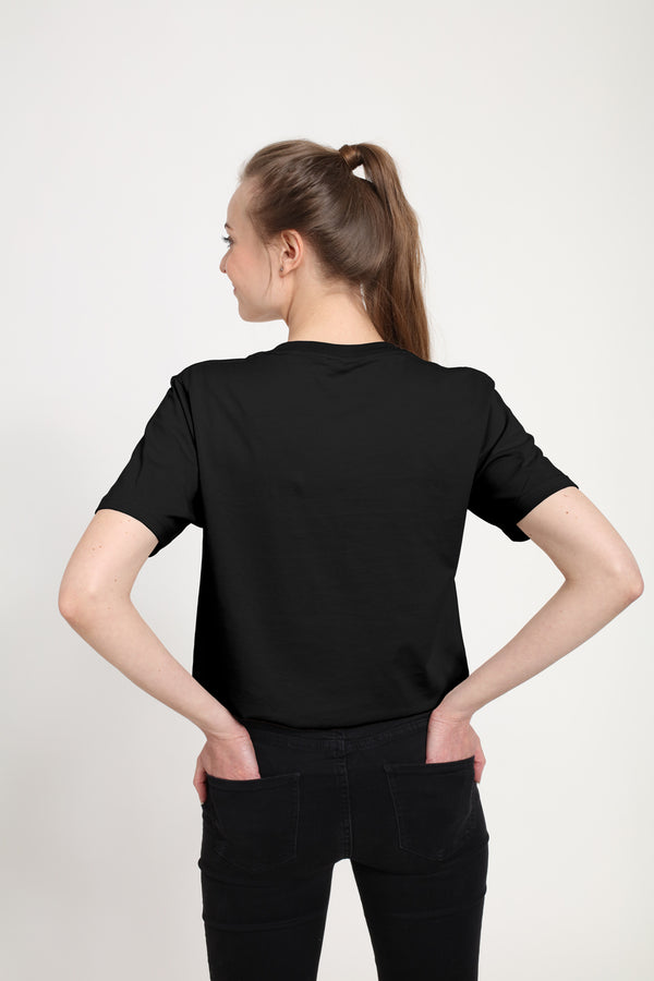 Friends Tričko Unisex (TV Show Poster Graphic)