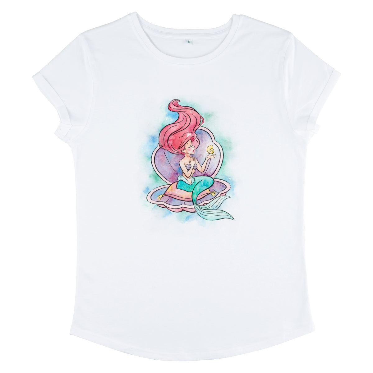 Princesses Tričko Dámské (Shining Voice)