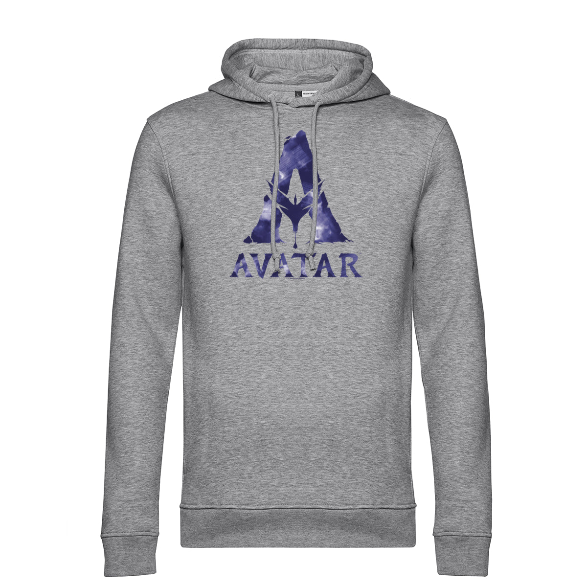 Avatar Mikina Unisex (Avatar A Logo)