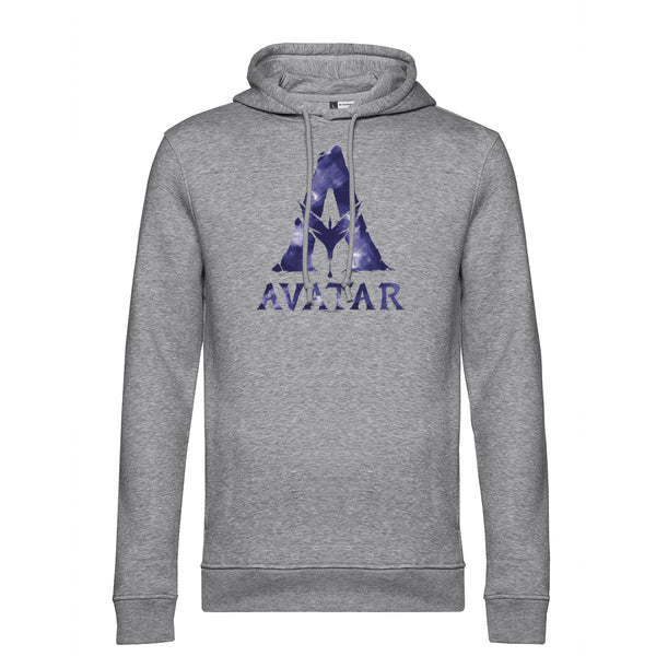 Avatar Mikina Unisex (Avatar A Logo)