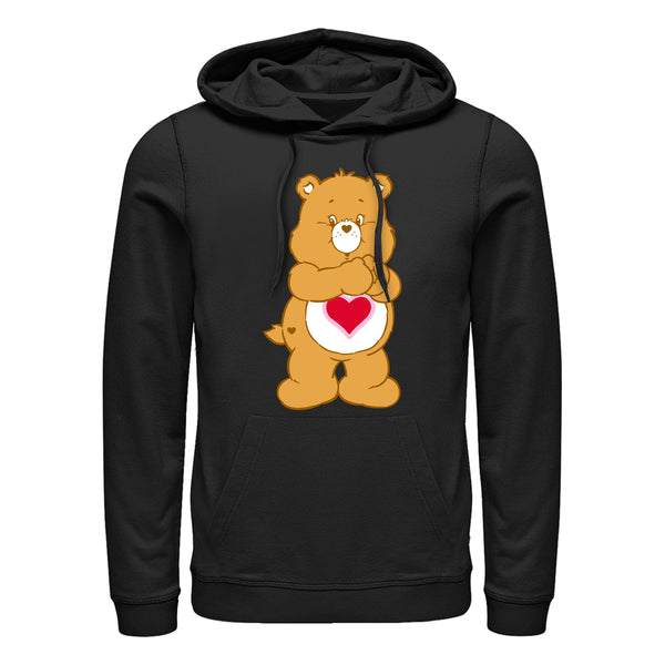 Starostliví Medvídci Mikina (Care Bears Hoodie)