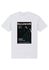 Halloween Tričko Unisex (Michael Myers The Trick Is To Stay Alive)