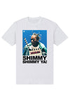 ODB Tričko (ODB Shimmy Front Print T-shirt)