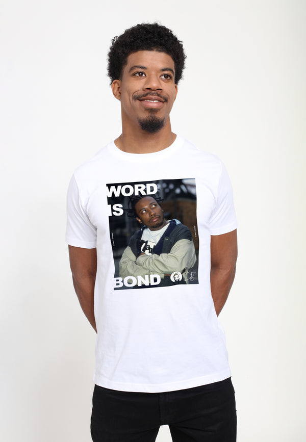 ODB Triko (ODB Word is Bond T-shirt)