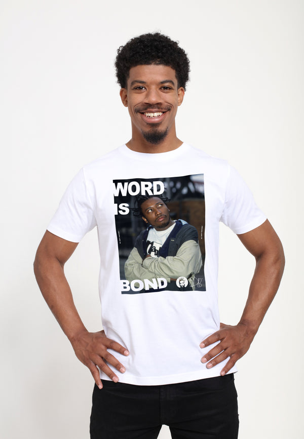 ODB Triko (ODB Word is Bond T-shirt)