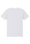 Elastica Bílé Tričko (Elastica White T-shirt)